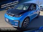 2018 BMW i3