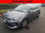 2019 Kia Rio