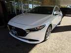 2019 Mazda Mazda3