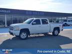 2012 Chevrolet Silverado 1500