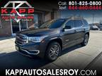2017 GMC Acadia