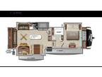 2022 JAYCO Eagle