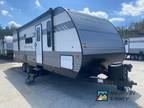 New 2024 Dutchmen Aspen Trail