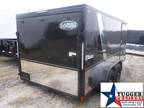 2023 Cargo Express 7X14 14Ft Bike #13809 Harley Trike Moto Cycle Toy New