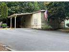 1992 Fleetwood Swiss Meadow Village Sp. #22 - PRICE REDUCED!!