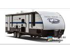 2019 Forest River Cherokee