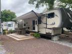 2013 Forest River Mobile Home
