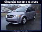 2013 Dodge Grand Caravan