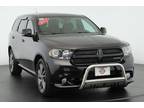 2013 Dodge Durango
