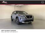 2022 Nissan Rogue