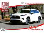 2020 Toyota Highlander