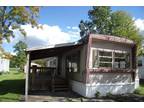 1969 Globemaster VLL#23 ORANGE - PRICED TO SELL AND MOVE-IN READY