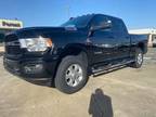 2019 Ram 3500