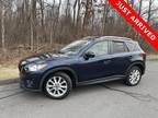 2015 Mazda CX-5