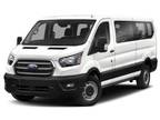 2020 Ford Transit Passenger Wagon