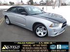 2011 Dodge Charger