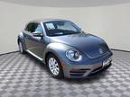 2018 Volkswagen Beetle