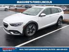 2018 Buick Regal TourX