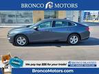 2019 Chevrolet Malibu