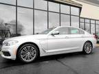 2019 BMW 530e