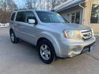 2010 Honda Pilot