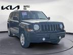2015 Jeep Patriot