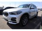 2022 Bmw X5 Phev