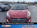 2016 Hyundai Elantra GT