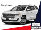 2022 GMC Acadia