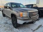 2011 GMC Sierra 1500