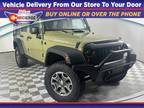 2013 Jeep Wrangler Unlimited