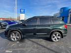 2020 Honda Passport