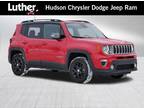 2021 Jeep Renegade