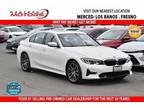 2019 Bmw 330
