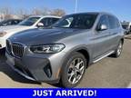 2023 Bmw X3