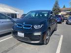 2020 BMW i3