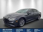 2022 Hyundai Sonata