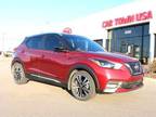 2020 Nissan Kicks