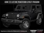 2017 Jeep Wrangler