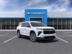 2024 Chevrolet Traverse LS