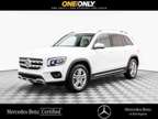 2020 Mercedes-Benz GLB GLB 250 4MATIC