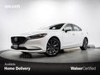 2019 Mazda Mazda6