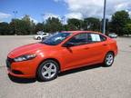 2015 Dodge Dart