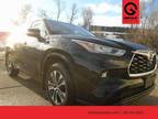2020 Toyota Highlander