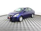 2019 Nissan Versa