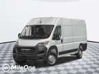 2024 Ram ProMaster 3500 Tradesman
