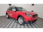 2025 MINI Cooper S Countryman Iconic
