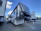 New 2025 Coachmen Brookstone