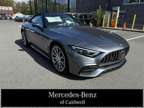2024 Mercedes-Benz SL-Class SL 43 AMG