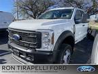 2024 Ford F-550SD DRW